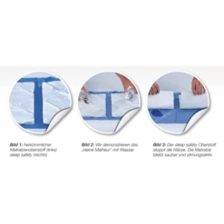 Träumeland Materasso Dandelion 60 X 120 Cm 9 Träumeland Materasso Dandelion 60 X 120 Cm -Negozio online Pink Or Blue traeumeland materasso dandelion 60 x 120 cm a190910 2