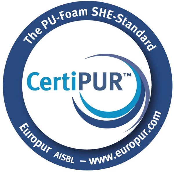 Träumeland Materasso Dandelion 60 X 120 Cm 7 Träumeland Materasso Dandelion 60 X 120 Cm - immagine 5