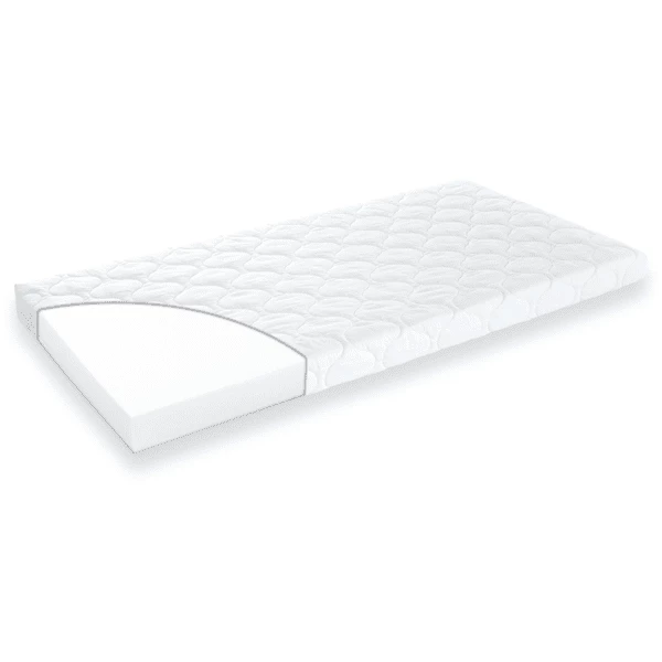 Träumeland Materasso Easy 60 X 120 Cm 3 Träumeland Materasso Easy 60 X 120 Cm