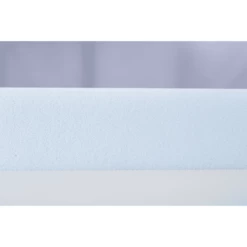 Träumeland TRÄUMELAND Materasso "Fiocchi Di Neve" 60x120 Cm -Negozio online Pink Or Blue traeumeland materasso fiocchi di neve 60x120 cm a022328 3