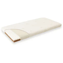 Träumeland Materasso Naturglück 70 X 140 Cm -Negozio online Pink Or Blue traeumeland materasso naturglueck 70 x 140 cm a277008 3