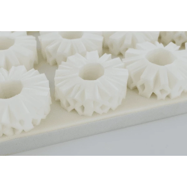 Träumeland Materasso OCTASMART 70 X 140 Cm 7 Träumeland Materasso OCTASMART 70 X 140 Cm - immagine 5