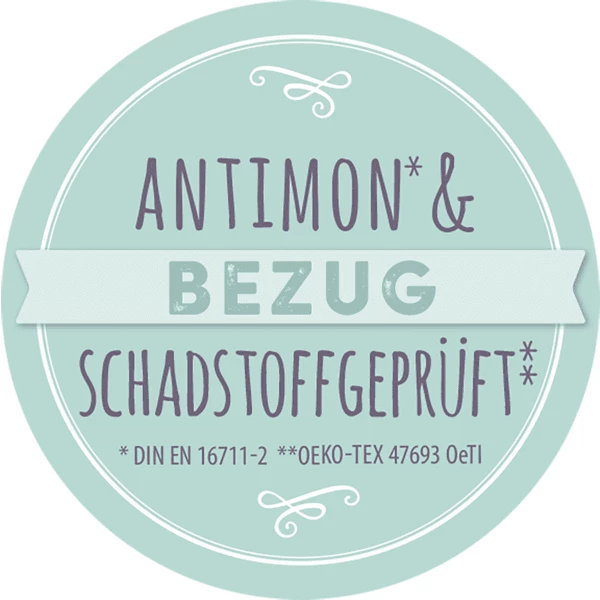 Träumeland Materasso Per Box Play&Dream 74 X 94 Cm 6 Träumeland Materasso Per Box Play&Dream 74 X 94 Cm - immagine 4