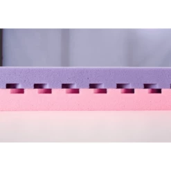 Träumeland TRÄUMELAND Materasso "Stella Polare" 70x140 Cm 11 Träumeland TRÄUMELAND Materasso "Stella Polare" 70x140 Cm -Negozio online Pink Or Blue traeumeland materasso stella polare 70x140 cm a014169 4