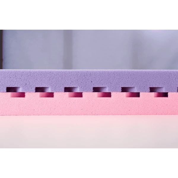 Träumeland TRÄUMELAND Materasso "Stella Polare" 70x140 Cm 7 Träumeland TRÄUMELAND Materasso "Stella Polare" 70x140 Cm - immagine 5