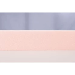 Träumeland TRÄUMELAND Materasso "Stelle Cadenti" 70x140 Cm -Negozio online Pink Or Blue traeumeland materasso stelle cadenti 70x140 cm a014168 3