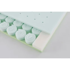 Träumeland Materasso "Wald" 60 X 120 Cm -Negozio online Pink Or Blue traeumeland materasso wald 60 x 120 cm a335631 1