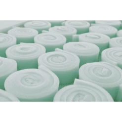 Träumeland Materasso "Wald" 70 X 140 Cm 10 Träumeland Materasso "Wald" 70 X 140 Cm -Negozio online Pink Or Blue traeumeland materasso wald 70 x 140 cm a335639 3