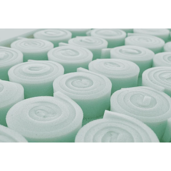 Träumeland Materasso "Wald" 70 X 140 Cm 6 Träumeland Materasso "Wald" 70 X 140 Cm - immagine 4