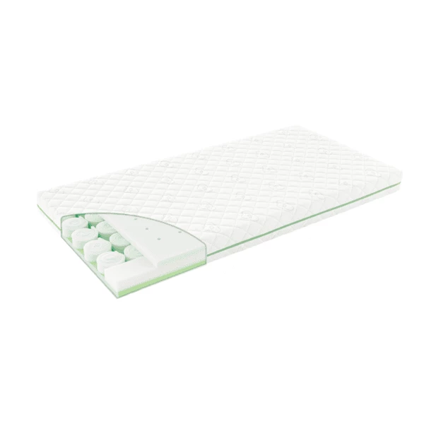 Träumeland Materasso "Wald" 70 X 140 Cm 3 Träumeland Materasso "Wald" 70 X 140 Cm