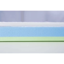 Träumeland Materasso Wirbelwind 60 X 120 Cm -Negozio online Pink Or Blue traeumeland materasso wirbelwind 60 x 120 cm a190916 4