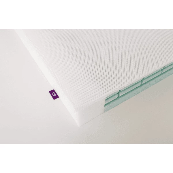 Träumeland Materasso Wolkenmeer 60 X 120 Cm 6 Träumeland Materasso Wolkenmeer 60 X 120 Cm - immagine 4