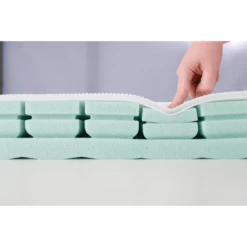 Träumeland Materasso Wolkenmeer 60 X 120 Cm 11 Träumeland Materasso Wolkenmeer 60 X 120 Cm -Negozio online Pink Or Blue traeumeland materasso wolkenmeer 60 x 120 cm a040804 4