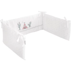 Träumeland Paracolpi Cactus -Negozio online Pink Or Blue traeumeland paracolpi cactus a277220 1