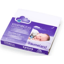 Träumeland Rivestimento Per Cuscino WOLE 40x60 Cm -Negozio online Pink Or Blue traeumeland rivestimento per cuscino wole 40x60 cm a277114 2