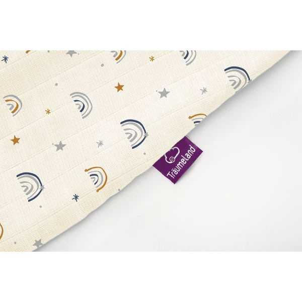 Träumeland Sacco Nanna Estivo Liebmich Bamboo Summer Rain 4 Träumeland Sacco Nanna Estivo Liebmich Bamboo Summer Rain - immagine 2