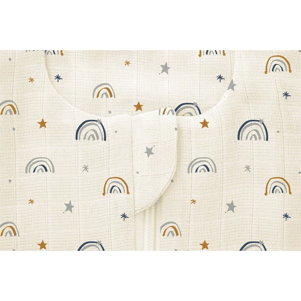 Träumeland Sacco Nanna Estivo Liebmich Bamboo Summer Rain 6 Träumeland Sacco Nanna Estivo Liebmich Bamboo Summer Rain - immagine 4