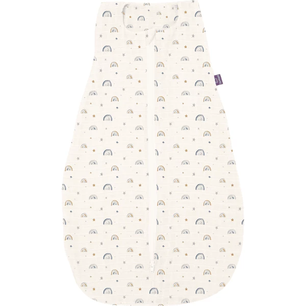 Träumeland Sacco Nanna Estivo Liebmich Bamboo Summer Rain 7 Träumeland Sacco Nanna Estivo Liebmich Bamboo Summer Rain - immagine 5