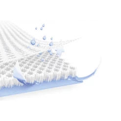 Träumeland Salvamaterasso Airsafe 60 X 120 Cm -Negozio online Pink Or Blue traeumeland salvamaterasso airsafe 60 x 120 cm a277039 2