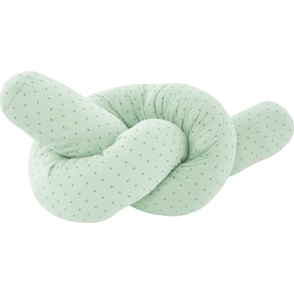 Träumeland Serpente Da Letto Twister Verde 4 Träumeland Serpente Da Letto Twister Verde - immagine 2