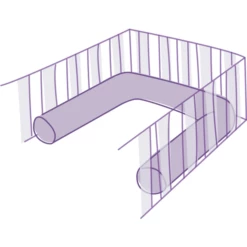 Träumeland Serpente Da Letto Twister Verde 10 Träumeland Serpente Da Letto Twister Verde -Negozio online Pink Or Blue traeumeland serpente da letto twister verde a408867 3