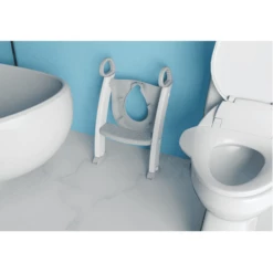 Trainer Per Toilette Kidsbo Bianco Blu 11 Trainer Per Toilette Kidsbo Bianco Blu -Negozio online Pink Or Blue trainer per toilette kidsbo bianco blu a298749 4