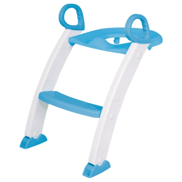Trainer Per Toilette Kidsbo Bianco Blu 3 Trainer Per Toilette Kidsbo Bianco Blu