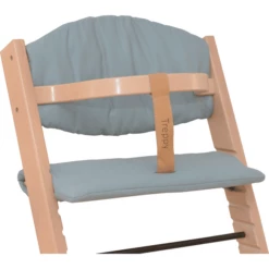 Treppy ® Cuscino Del Sedile Petrol