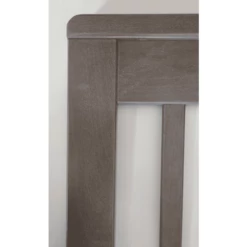 Treppy® Lettino Co-sleeping Dreamy Plus 2 Woody Gray 60 X 120 Cm -Negozio online Pink Or Blue treppy lettino co sleeping dreamy plus 2 woody gray 60 x 120 cm a250886 1