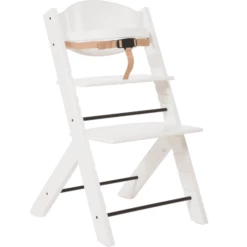 TREPPY Seggiolone Bianco