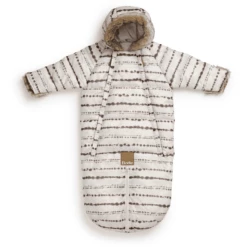 Tutina Elodie Baby Gocce Di Tidemark