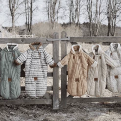 Tutina Elodie Baby Gocce Di Tidemark -Negozio online Pink Or Blue tutina elodie baby gocce di tidemark a375805 3