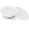 Twistshake TWIST SHAKE Ciotola Da 6 Mesi In Bianco -Negozio online Pink Or Blue twist shake ciotola da 6 mesi in bianco a310085
