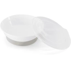 Twistshake TWIST SHAKE Ciotola Da 6 Mesi In Bianco