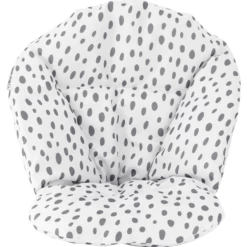 Twistshake TWIST SHAKE Cuscino Per Seggiolone, Bianco