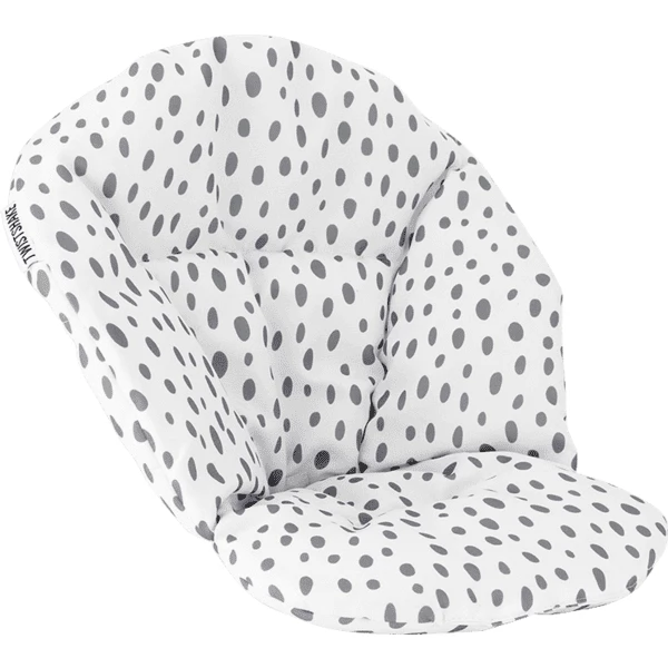 Twistshake TWIST SHAKE Cuscino Per Seggiolone, Bianco 6 Twistshake TWIST SHAKE Cuscino Per Seggiolone, Bianco - immagine 4