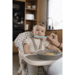 Twistshake TWIST SHAKE Cuscino Per Seggiolone, Grigio 8 Twistshake TWIST SHAKE Cuscino Per Seggiolone, Grigio -Negozio online Pink Or Blue twist shake cuscino per seggiolone grigio a373846 1