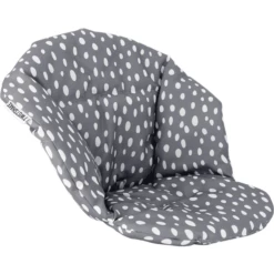 Twistshake TWIST SHAKE Cuscino Per Seggiolone, Grigio 10 Twistshake TWIST SHAKE Cuscino Per Seggiolone, Grigio -Negozio online Pink Or Blue twist shake cuscino per seggiolone grigio a373846 3