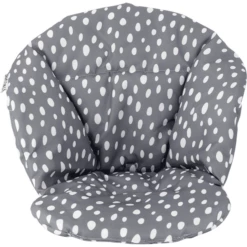 Twistshake TWIST SHAKE Cuscino Per Seggiolone, Grigio 11 Twistshake TWIST SHAKE Cuscino Per Seggiolone, Grigio -Negozio online Pink Or Blue twist shake cuscino per seggiolone grigio a373846 4