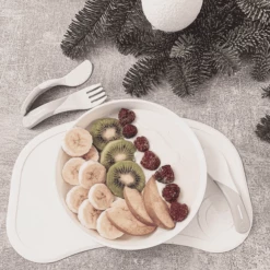 Twistshake Twist Shake Posate Bianche -Negozio online Pink Or Blue twist shake posate bianche a264232 3