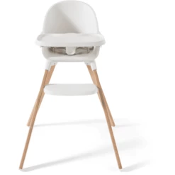 Twistshake TWIST SHAKE Seggiolone, Bianco