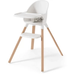 Twistshake TWIST SHAKE Seggiolone, Bianco -Negozio online Pink Or Blue twist shake seggiolone bianco a373842 4