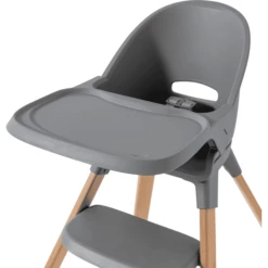 Twistshake TWIST SHAKE Seggiolone, Grigio -Negozio online Pink Or Blue twist shake seggiolone grigio a375251 2