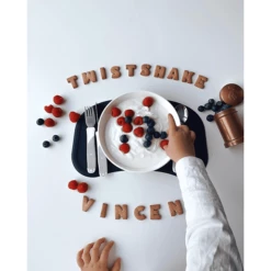 TWISTSHAKE Posate In Acciaio Inossidabile Bianco -Negozio online Pink Or Blue twistshake posate in acciaio inossidabile bianco a264401 2