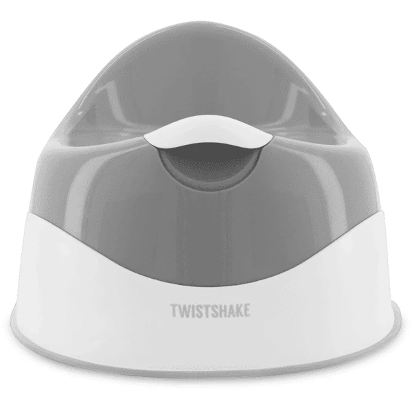 TWISTSHAKE Vasino Potty, Da 12 Mesi, Grigio Pastello 3 TWISTSHAKE Vasino Potty, Da 12 Mesi, Grigio Pastello