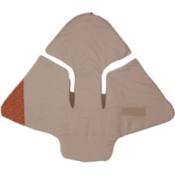 Ullenboom Busta Coperta Arcobaleno 98 X 98 X 2 Cm -Negozio online Pink Or Blue ullenboom busta coperta arcobaleno 98 x 98 x 2 cm a320872 1