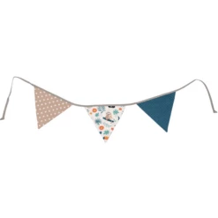 Ullenboom Catena Portabandiera Shower Jungle 125 Cm -Negozio online Pink Or Blue ullenboom catena portabandiera shower jungle 125 cm a365361 2