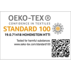 ULLENBOOM ® Coperta Avvolta Blu Blu Azzurro Grigio 98 X 98 X 2 Cm -Negozio online Pink Or Blue ullenboom coperta avvolta blu blu azzurro grigio 98 x 98 x 2 cm a293150 2