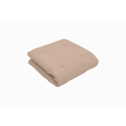 Ullenboom Coperta E Inserto Per Box Waffelpiqué 100x100 Cm Beige -Negozio online Pink Or Blue ullenboom coperta e inserto per box waffelpique 100x100 cm beige a333702 3