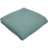 Ullenboom Coperta E Materassino Per Bambini Waffle Piqué 140X140 Cm Verde Salvia -Negozio online Pink Or Blue ullenboom coperta e materassino per bambini waffle pique 140x140 cm verde salvia a333719